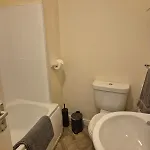 Harrogate Central Apartment *