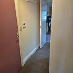 아파트 Harrogate Central Apartment 해러게이트