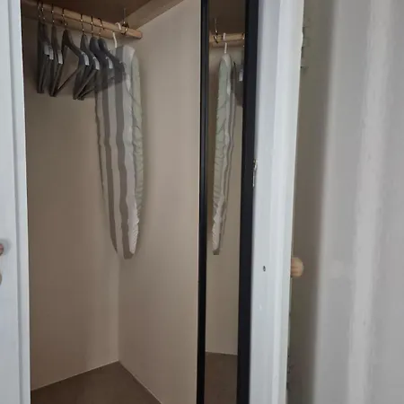 公寓 Harrogate Central Apartment