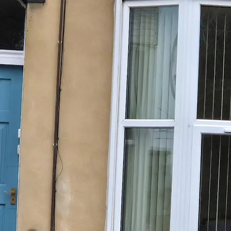 Harrogate Central Apartment *