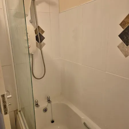 Harrogate Central Apartment 公寓 *