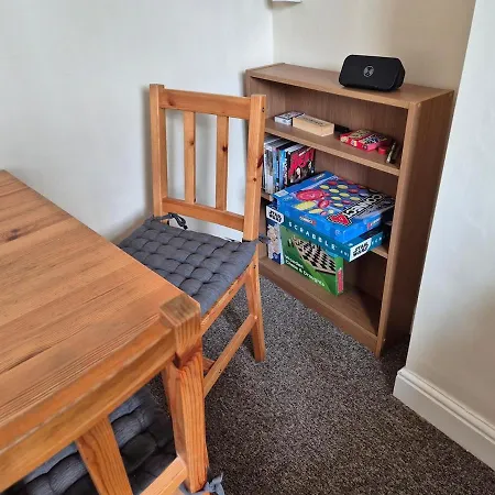 Harrogate Central Apartment Harrogate