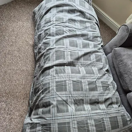 Apartament Harrogate Central Apartment Harrogate