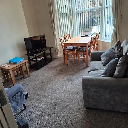 Harrogate Central Apartment Harrogate