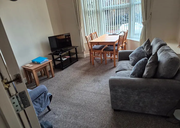 Harrogate Central Apartment Harrogate