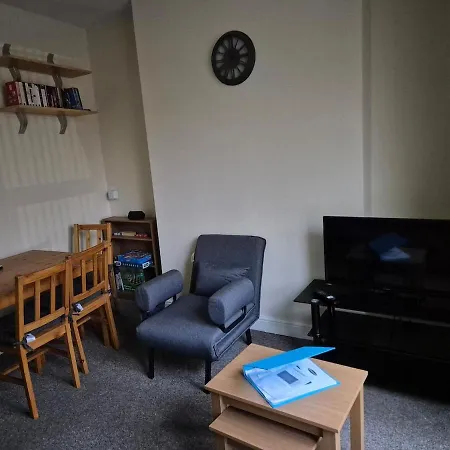 Harrogate Central Apartment * Harrogate