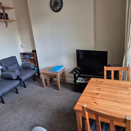Apartment Harrogate Central Apartment *